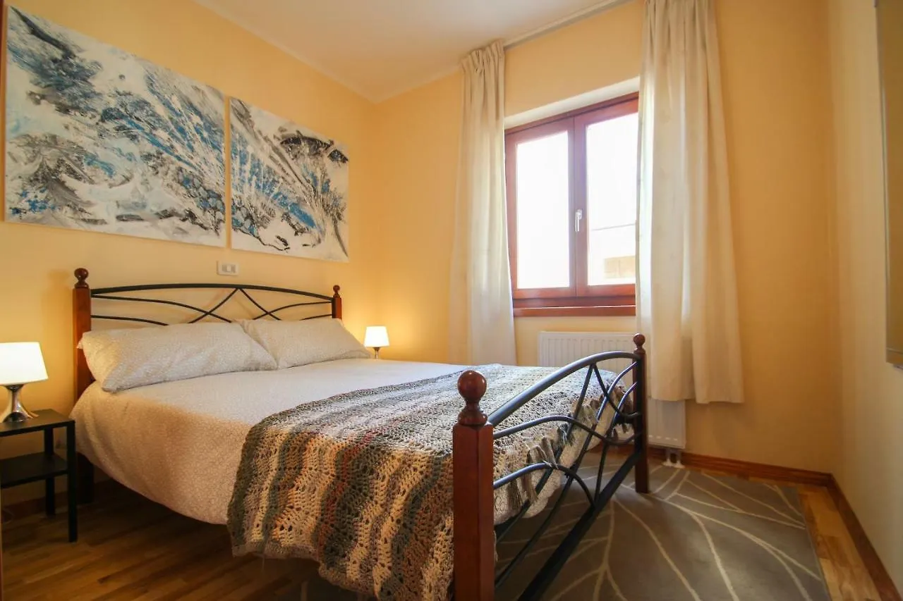 Apartmán Casa Rafael 1 Novigrad Istria