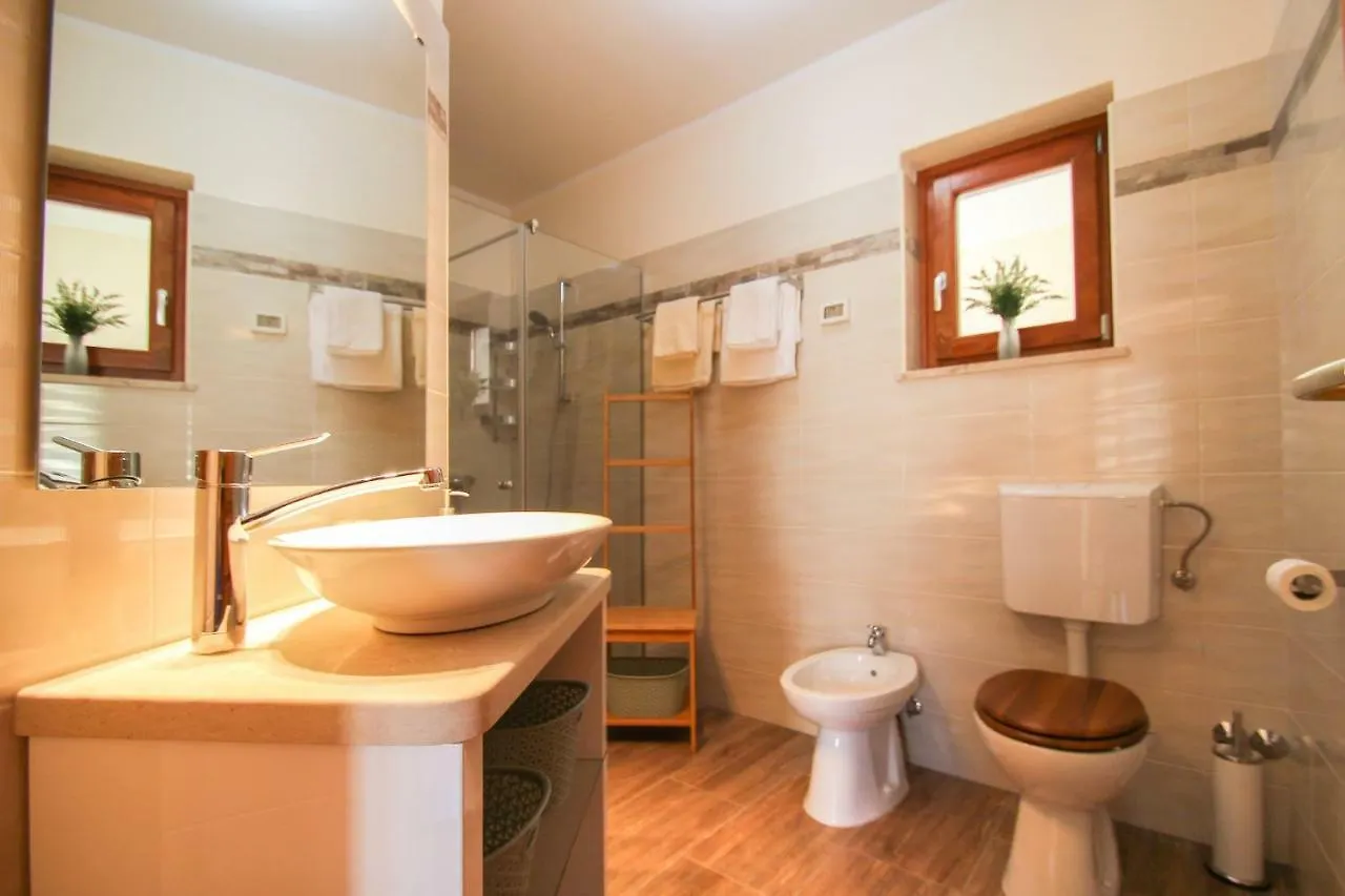 Apartmán Casa Rafael 1 Novigrad Istria