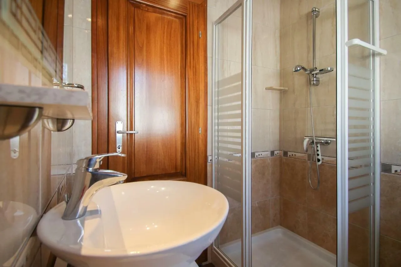 Apartmán Casa Rafael 1 Novigrad Istria