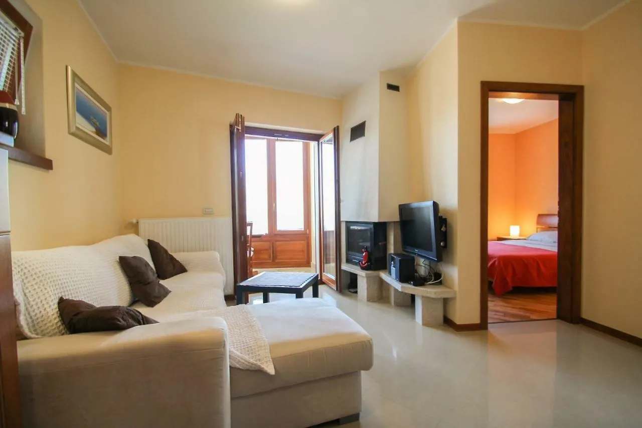 Apartmán Casa Rafael 1 Novigrad Istria